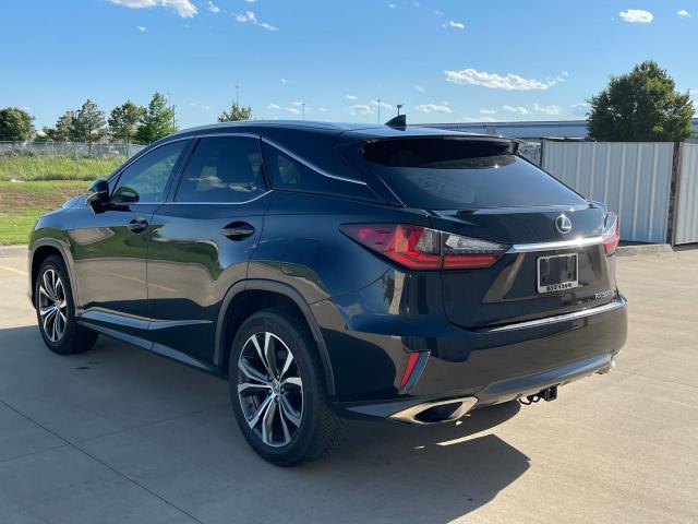 Vin: 2t2zzmca2hc088099, lot: 58094025, lexus rx350 350 base 20173