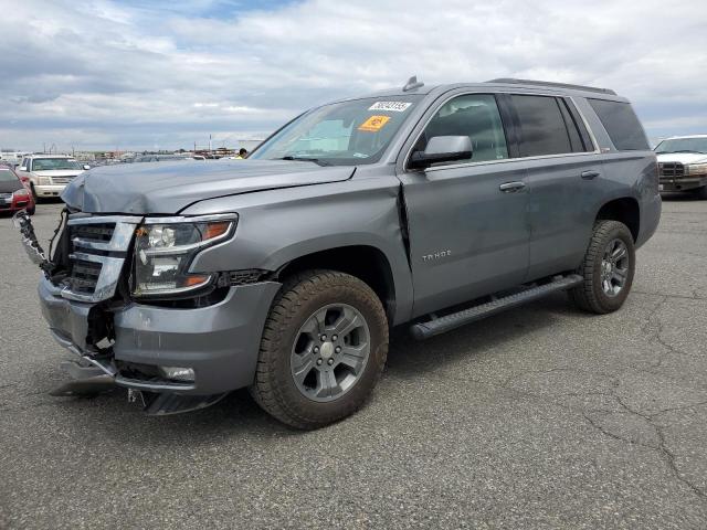 Vin: 1gnskbkc8kr292864, lot: 58243155, chevrolet tahoe k1500 lt 2019 img_1