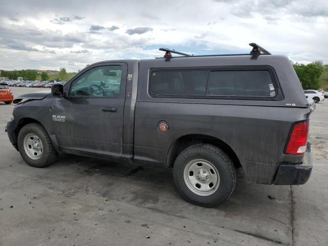 2018 RAM 1500 ST 3C6JR6AG7JG234679