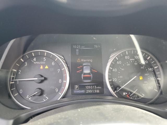 2019 INFINITI Q50 LUXE - JN1EV7ARXKM559096