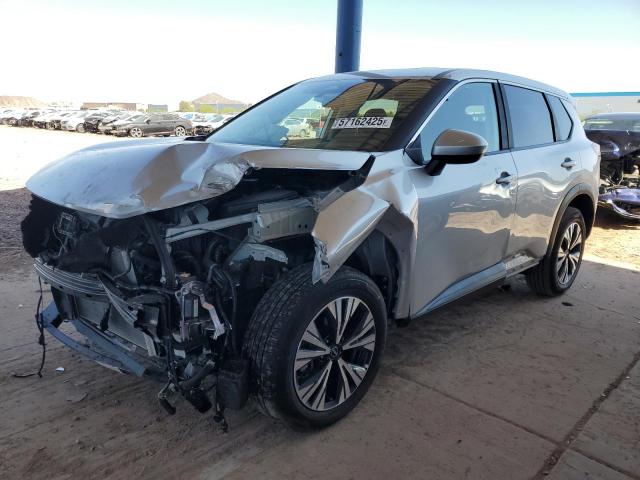 Vin: 5n1bt3bb9pc897274, lot: 57162425, nissan rogue sv 2023 img_1