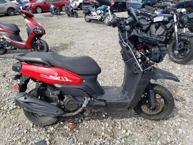 JBLC MOTORCYCLE 2023 L2BB8BCHXPB921116 photo #1