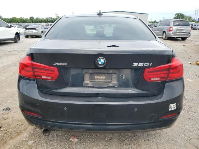 2016 BMW 320 XI - WBA8E5G59GNU20546