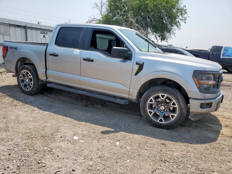 Vin: 1ftew2lp5rfa57233, lot: 54229215, ford f150 stx stx 20244