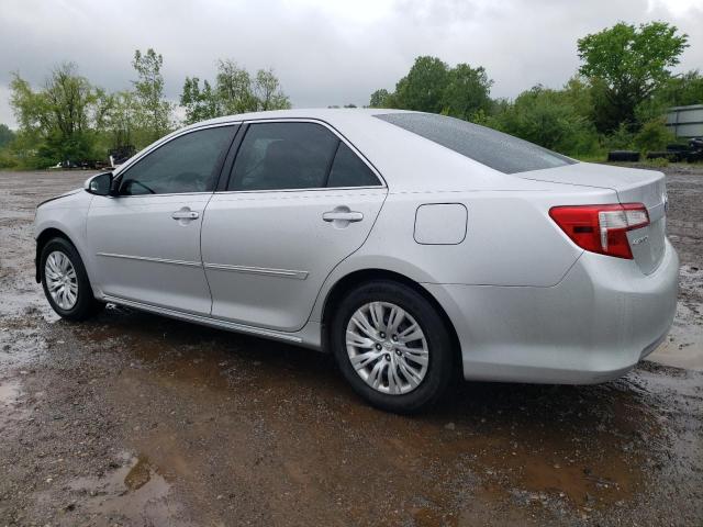 Vin: 4t4bf1fk7dr335603, lot: 58326275, toyota camry l 20132