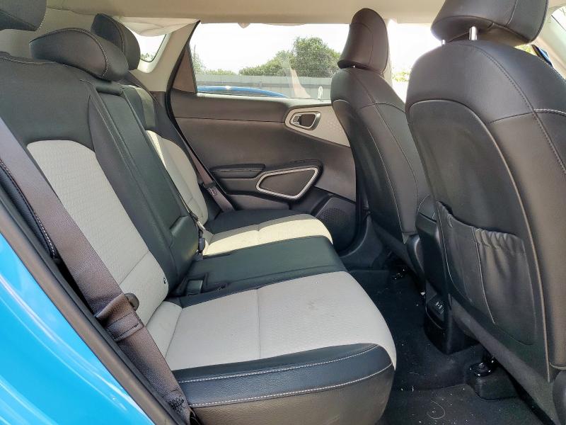 2023 KIA SOUL GT LI KNDJ53AU9P7193419