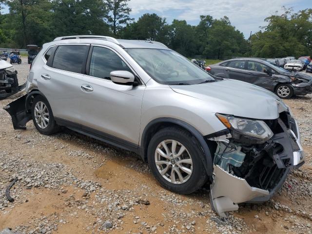 2017 NISSAN ROGUE S KNMAT2MT0HP564441