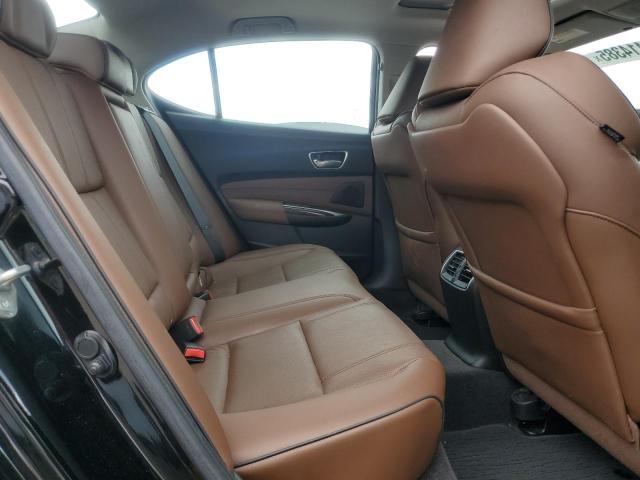 2019 ACURA TLX TECHNO 19UUB2F41KA004221