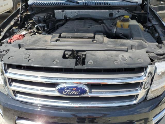 2016 FORD EXPEDITION - 1FMJU1KT8GEF27119