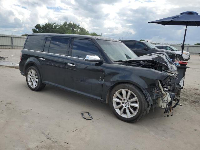 Vin: 2fmgk5dc7abb36986, lot: 56557325, ford flex limited 20104