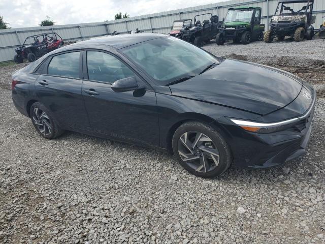 Vin: kmhlm4dg3su892011, lot: 56204335, hyundai elantra sel sport 20254