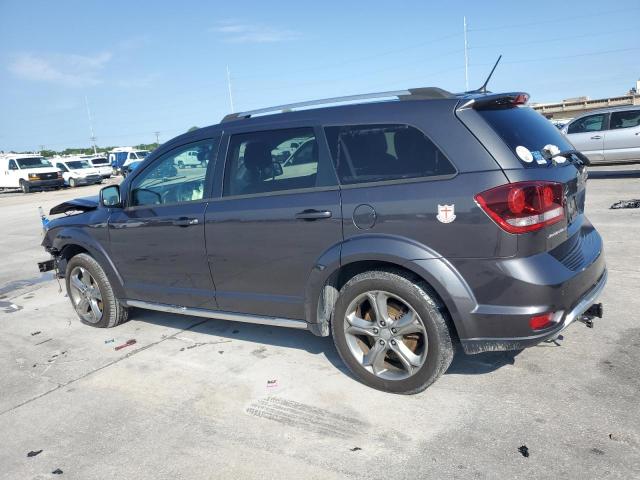 2017 DODGE JOURNEY CR - 3C4PDCGG2HT585315