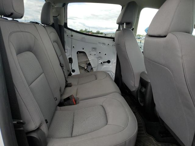 2020 CHEVROLET COLORADO - 1GCGTBEN7L1145864