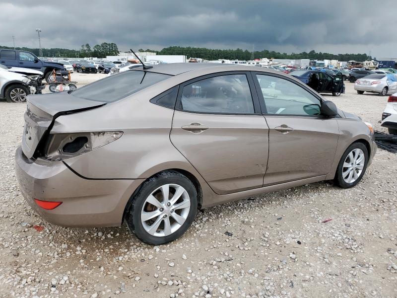Vin: kmhcu4aexeu751590, lot: 59135535, hyundai accent gls 20143