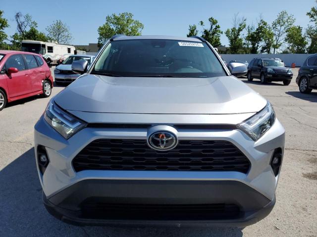 2023 TOYOTA RAV4 XLE PREMIUM 2T3C1RFV3PC245934