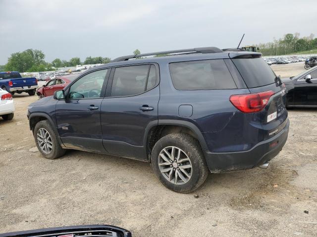 Vin: 1gkkntls2jz151576, lot: 58819075, gmc acadia all terrain 20182