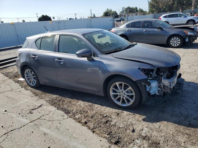 Vin: jthkd5bh0c2081604, lot: 57261865, lexus ct 200 200 20124