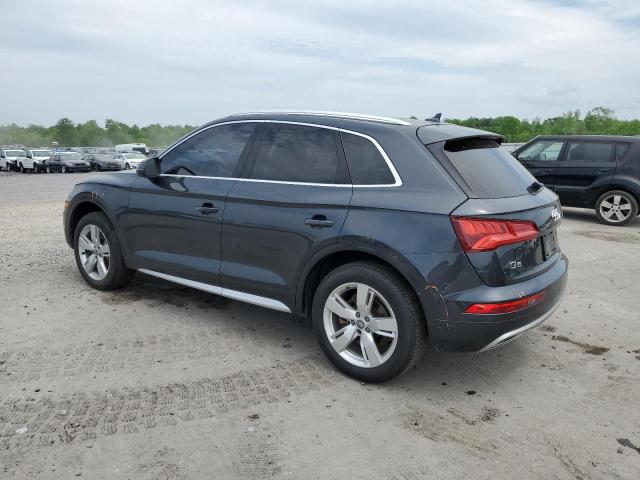 Vin: wa1bnafy3j2021034, lot: 54383095, audi q5 premium plus 20182