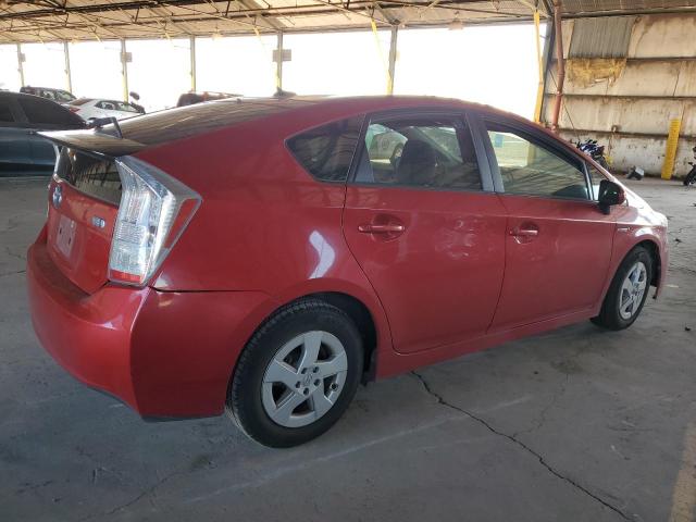 Vin: jtdkn3du0b0276951, lot: 56037225, toyota prius 20113