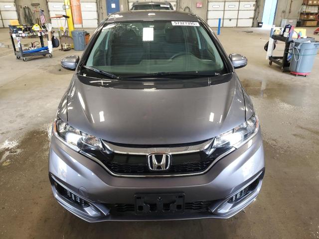 2020 HONDA FIT LX 3HGGK5H44LM713547