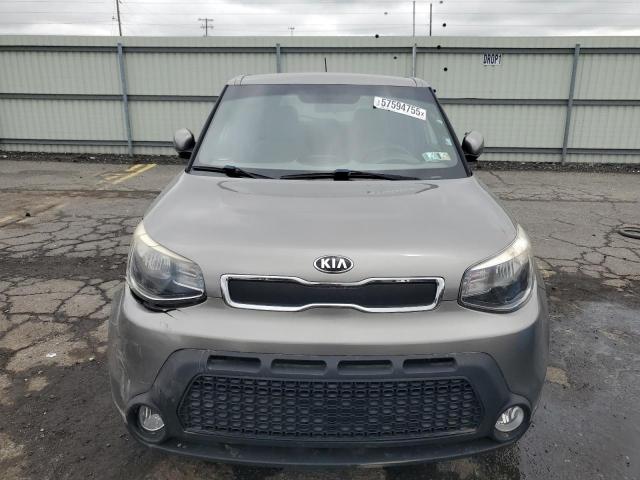 2015 KIA SOUL - KNDJN2A20F7122908