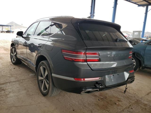 Vin: kmuhb4sb1mu036701, lot: 55996755, genesis gv80 base 20212