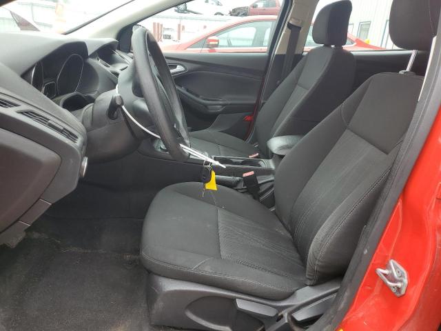 2016 FORD FOCUS SE 1FADP3KE2GL212078
