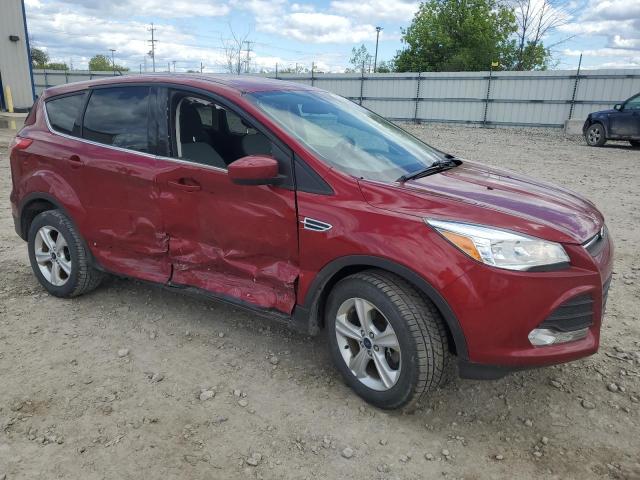 Vin: 1fmcu9g97fua11147, lot: 58313255, ford escape se 20154