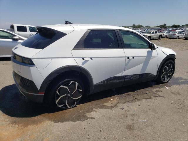 2023 HYUNDAI IONIQ 5 SE - KM8KNDAF6PU228202