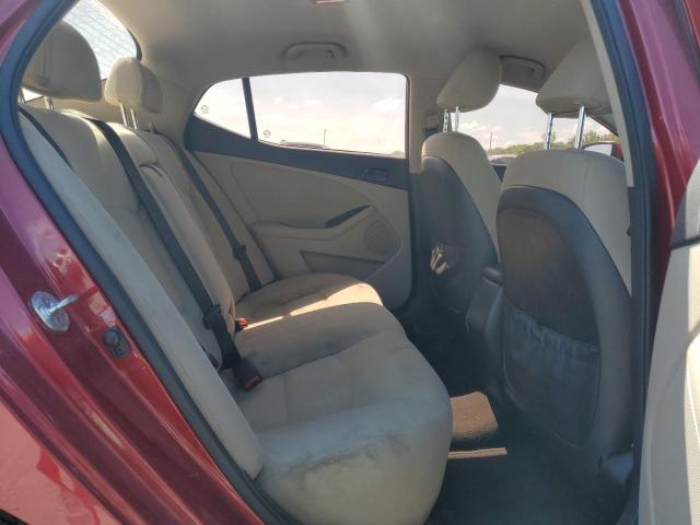 2015 KIA OPTIMA LX - 5XXGM4A71FG465917