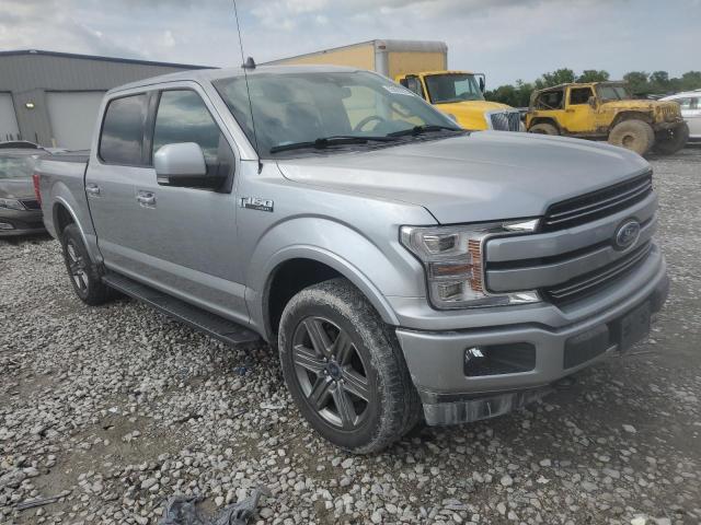 Vin: 1ftew1e49lke72101, lot: 55880205, ford f-150 supercrew 20204