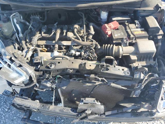 2021 NISSAN VERSA S - 3N1CN8DV2ML809398