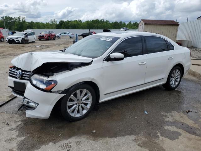 Vin: 1vwch7a30dc039521, lot: 56795935, volkswagen passat sel 2013 img_1