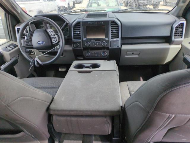 2020 FORD F150 SUPER - 1FTEW1EP3LKD93100