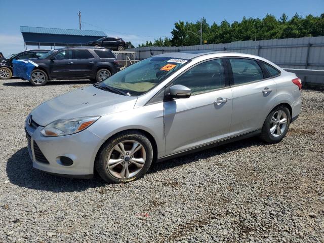 Vin: 1fadp3f27el277537, lot: 55800045, ford focus se 2014 img_1