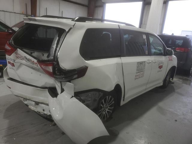 Vin: 5tdyz3dc8ks980317, lot: 55161055, toyota all models xle 20193
