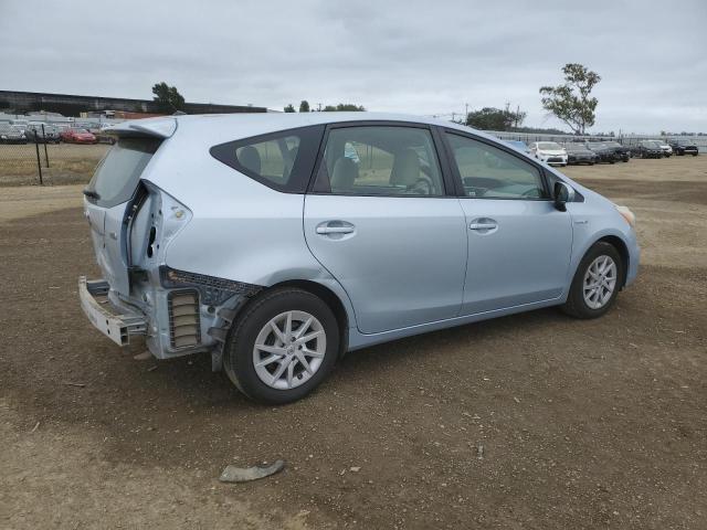 Vin: jtdzn3eu0c3045318, lot: 56065655, toyota prius 20123