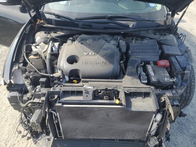 2017 NISSAN MAXIMA 3.5 1N4AA6AP7HC408267