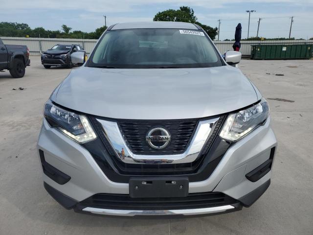 2018 NISSAN ROGUE S - 5N1AT2MT9JC728844