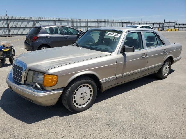 Vin: wdbca24d1la529716, lot: 56581335, mercedes-benz 300-class se 1990 img_1