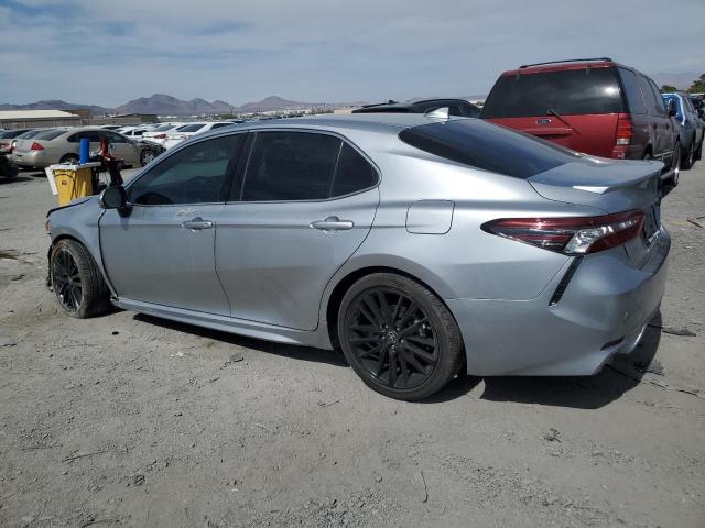 Vin: 4t1k61ak2ru919884, lot: 58797835, toyota camry xse 20242