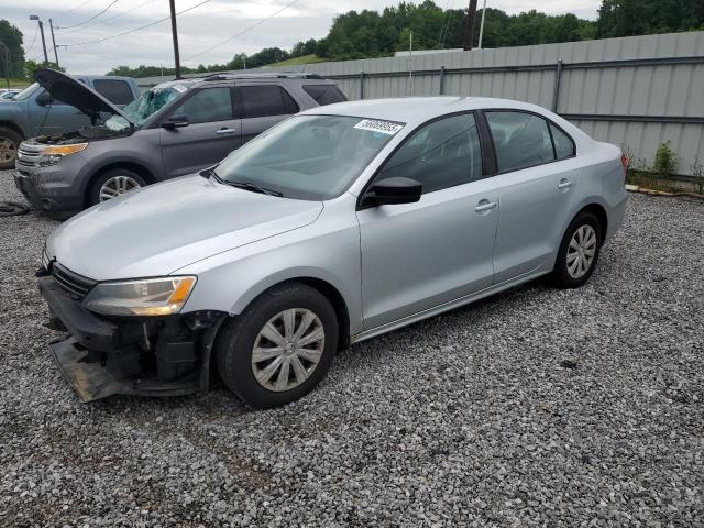 VOLKSWAGEN JETTA BASE