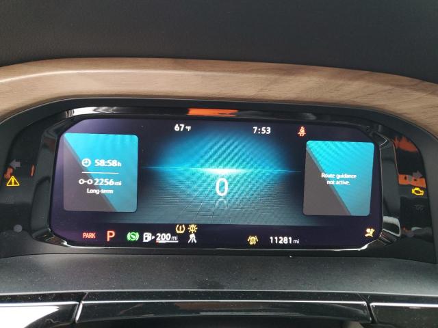 2024 VOLKSWAGEN ATLAS SE - 1V2JR2CAXRC616048