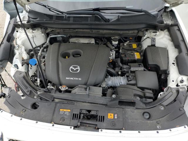 2021 MAZDA CX-5 GRAND - JM3KFBDM6M0413103