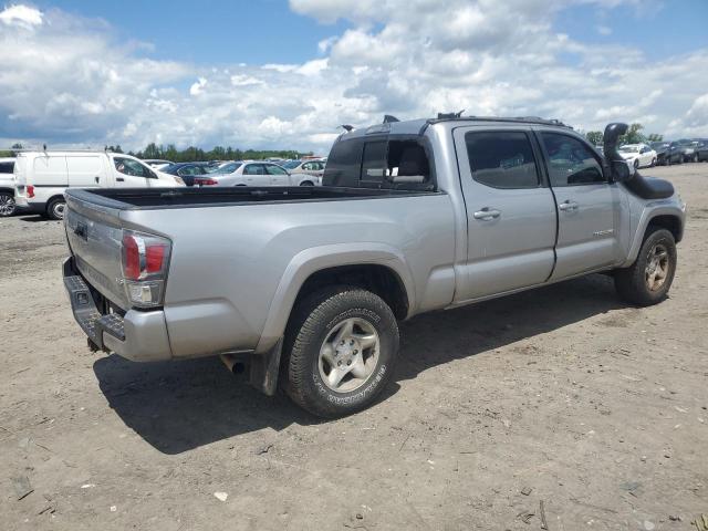 Vin: 3tmdz5bn5lm090020, lot: 58192835, toyota tacoma double cab 20203