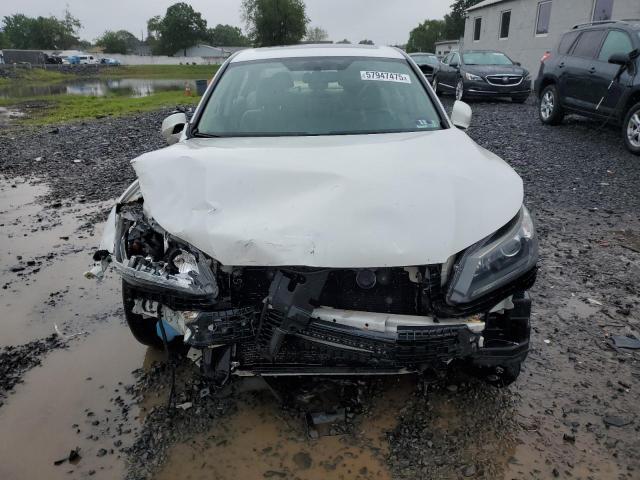2015 HONDA ACCORD EX - 1HGCR2F77FA048327