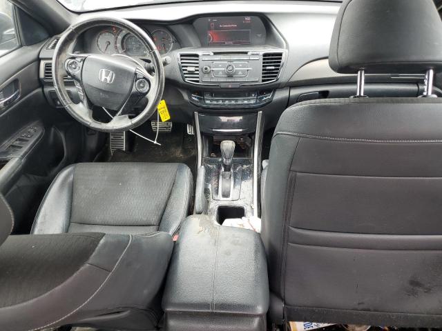 2017 HONDA ACCORD SPO - 1HGCR2F51HA255703