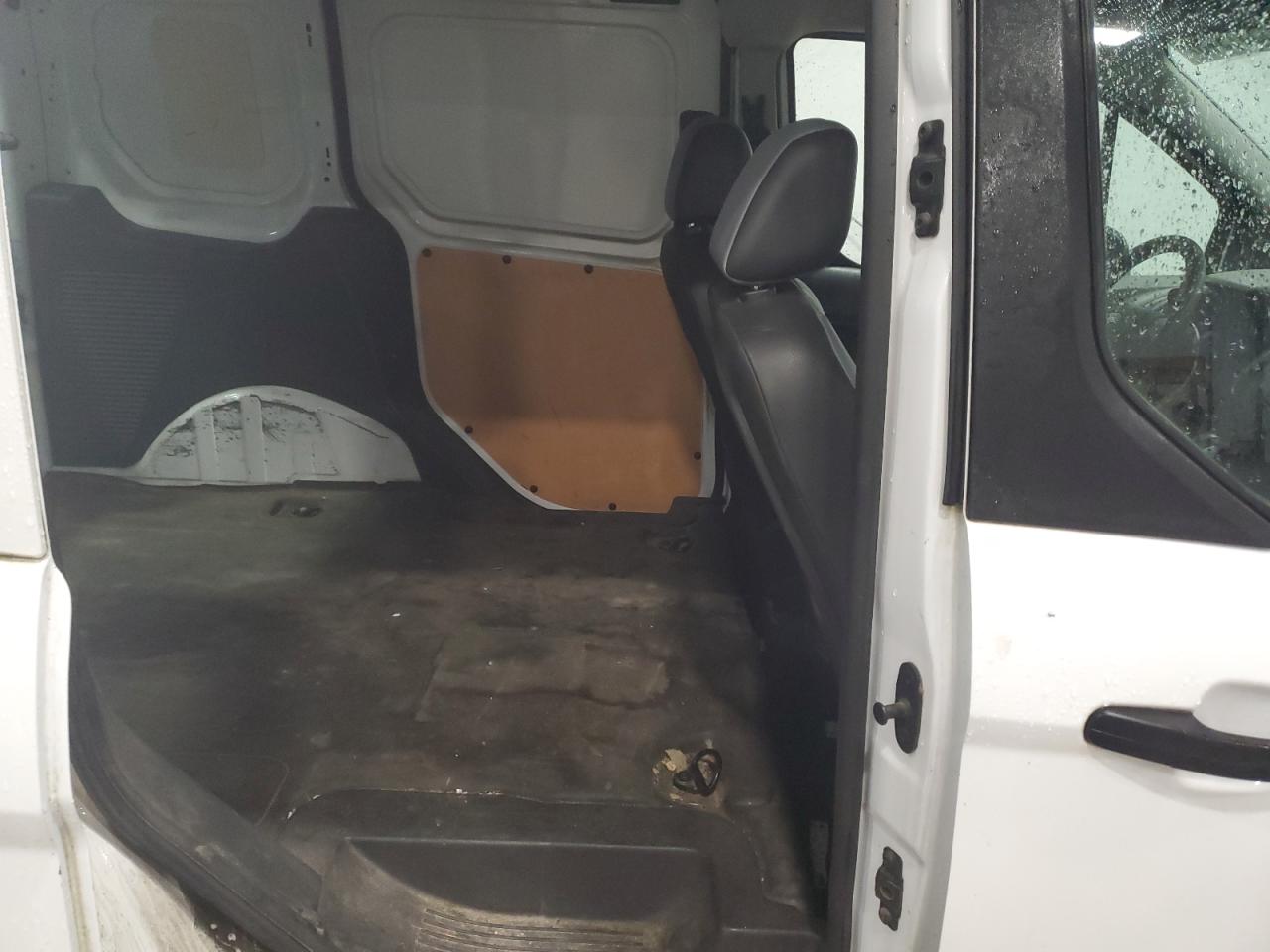 FORD TRANSIT CONNECT XL