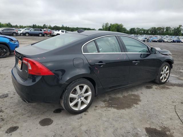 Vin: yv126mfk6g2413220, lot: 58817715, volvo s60 premier 20163
