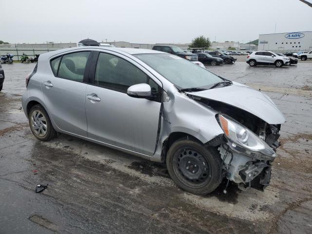 Vin: jtdkdtb34f1577820, lot: 55874135, toyota prius 20154